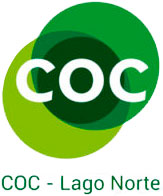 Logo: COC - by person