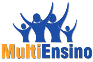 Logo: MultiEnsino