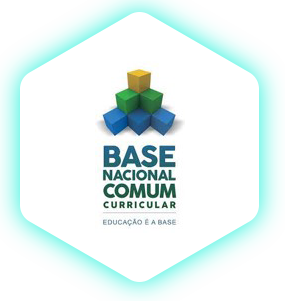 Logo: base nacional comum curricular