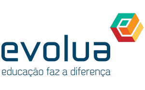 Logo: Evolve - education makes the difference